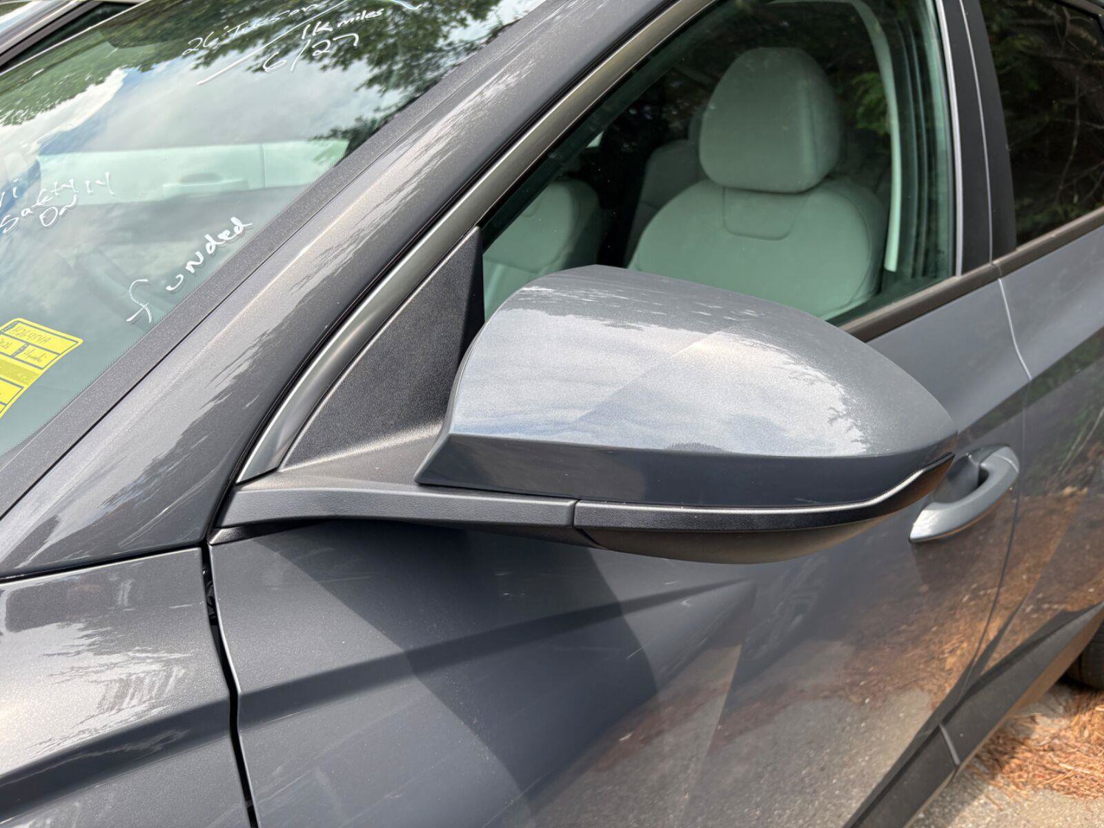 Used 2026 Hyundai Tucson SEL FWD image 15