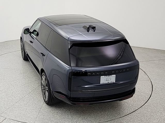 New 2026 Land Rover Range Rover Long Wheelbase SE AWD/4WD image 34