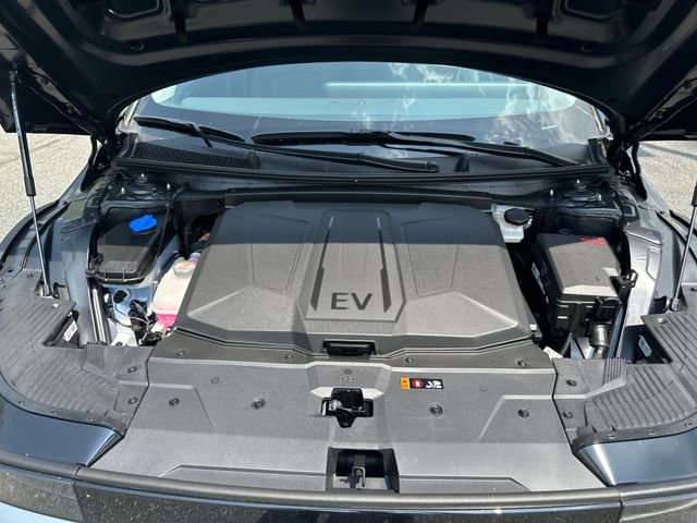Certified 2025 Hyundai Ioniq 5 SEL image 23