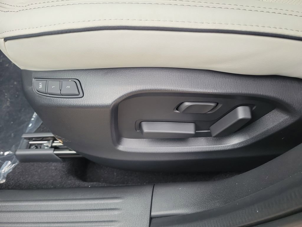 New 2025 MAZDA CX-5 AWD 2.5 S image 21