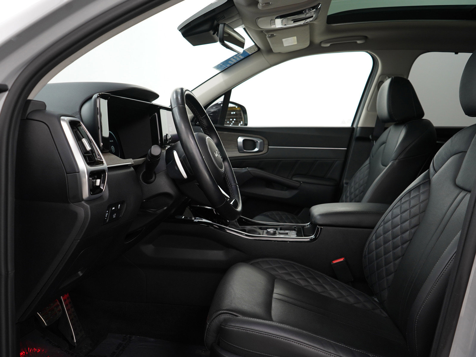 Used 2023 Kia Sorento SX Prestige image 20