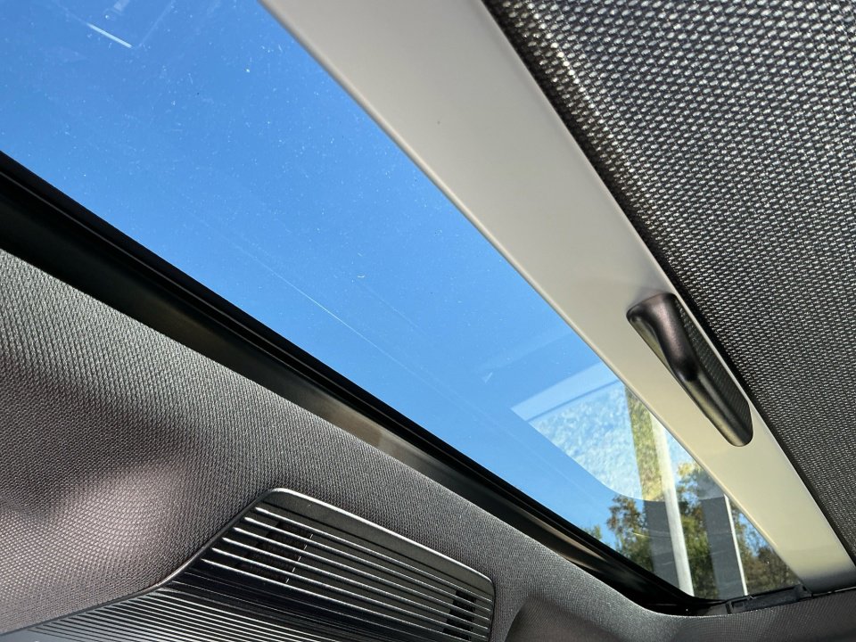 New 2025 Volkswagen GTI SE image 20