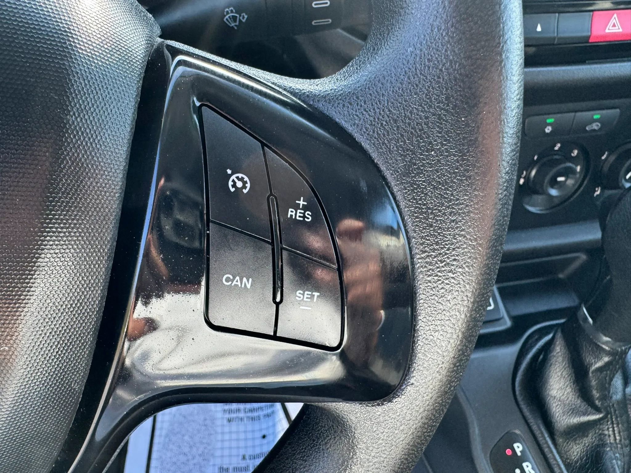 Used 2018 RAM ProMaster City Tradesman image 15