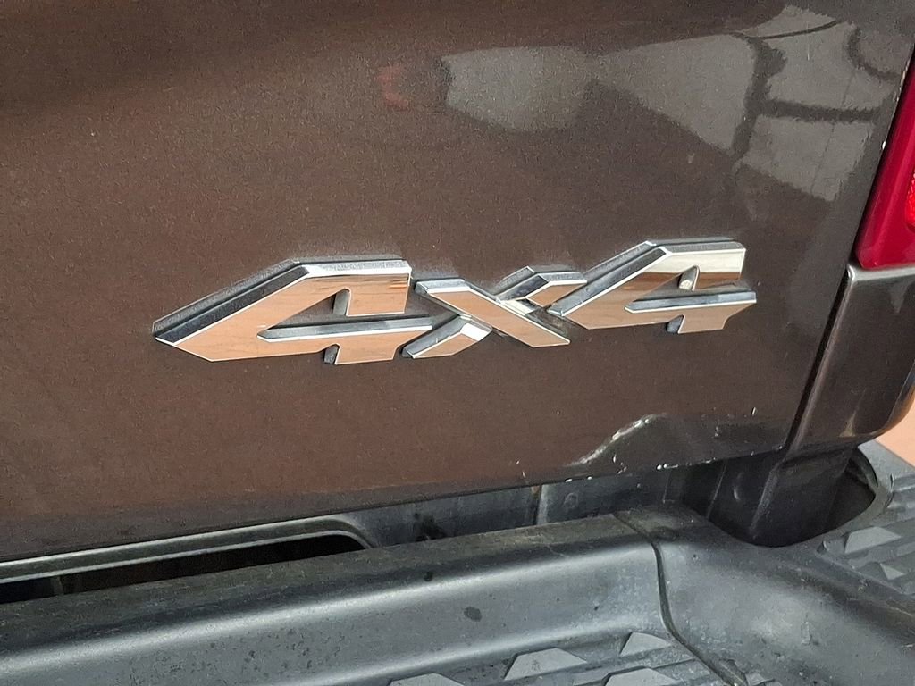 Used 2022 RAM 2500 Tradesman image 24