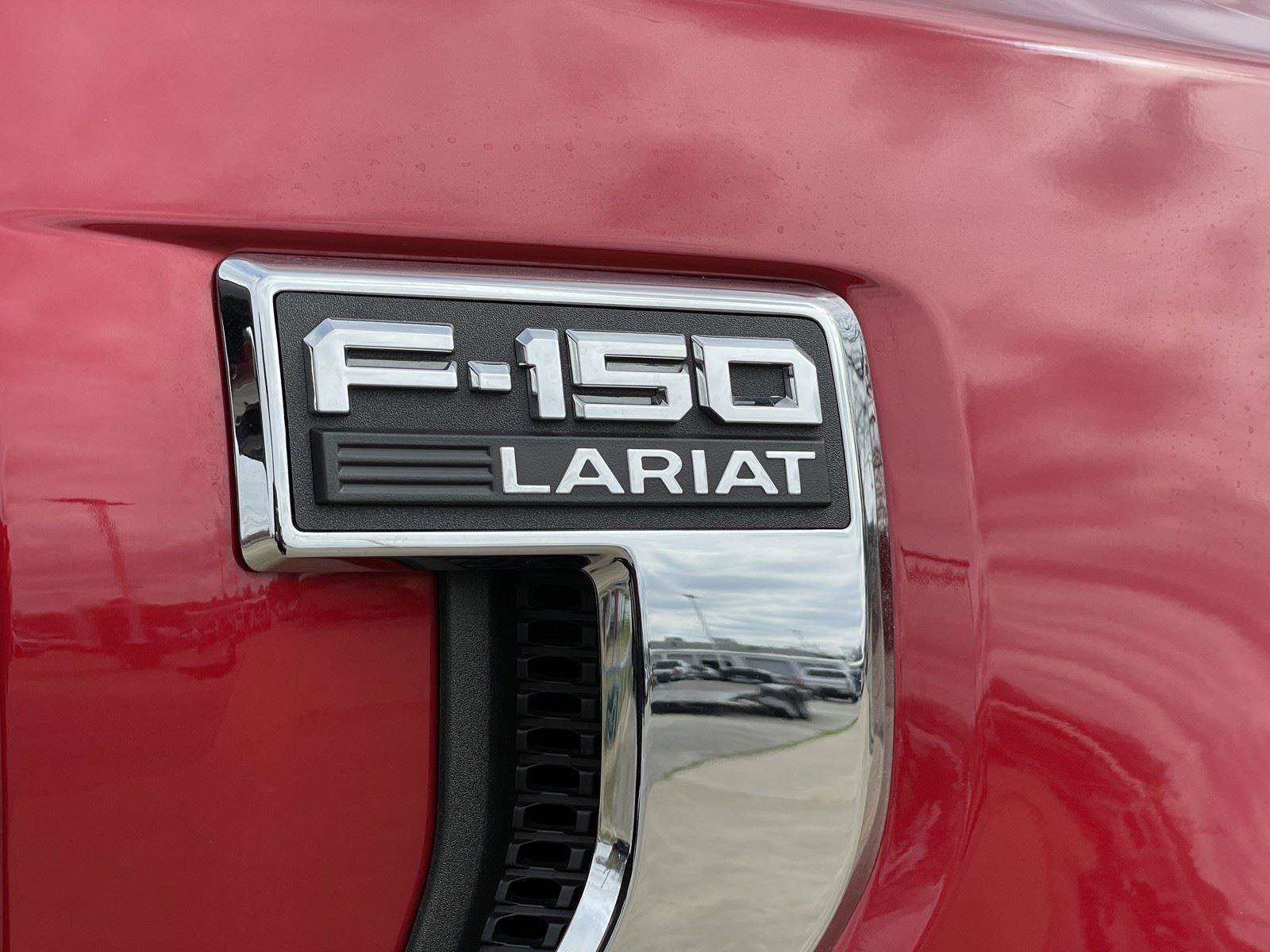 Used 2022 Ford F150 Lariat image 60