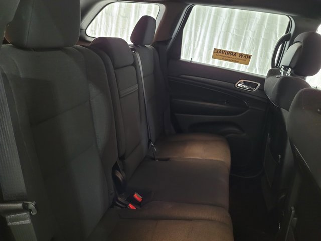 Used 2017 Jeep Grand Cherokee Laredo w/ Trailer Tow Group IV image 53