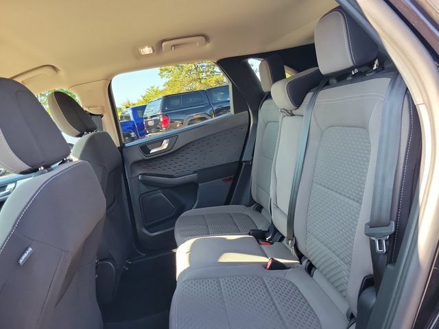 Used 2020 Ford Escape SE AWD/4WD image 9