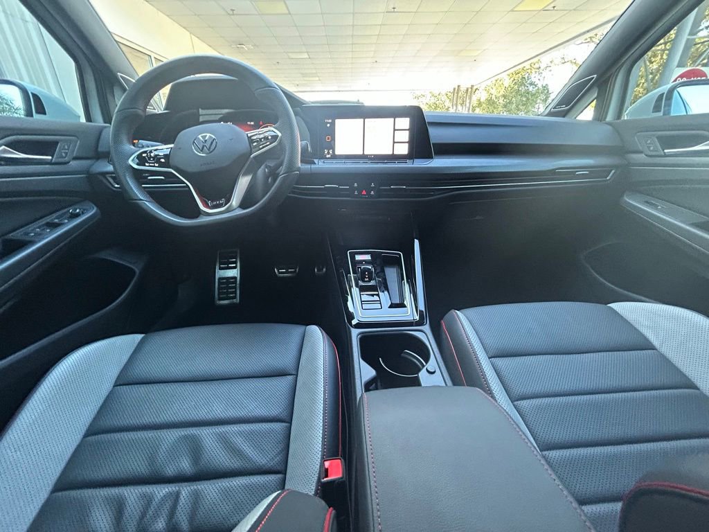 Used 2023 Volkswagen GTI Autobahn image 10