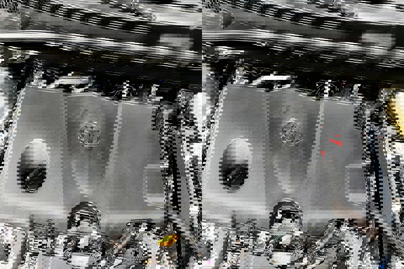 Certified 2024 Toyota Camry XSE w/ Navigation Package image 33