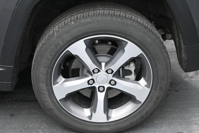 Used 2022 Jeep Grand Cherokee Limited 4xe AWD/4WD image 37