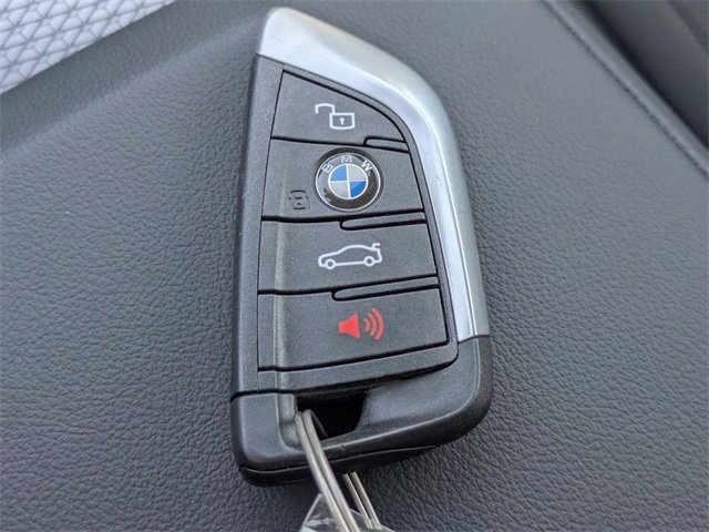 Used 2025 BMW M240i xDrive Coupe image 20