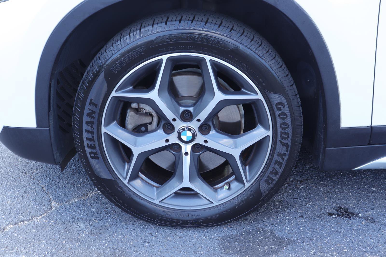 Used 2019 BMW X1 xDrive28i w/ Convenience Package image 34