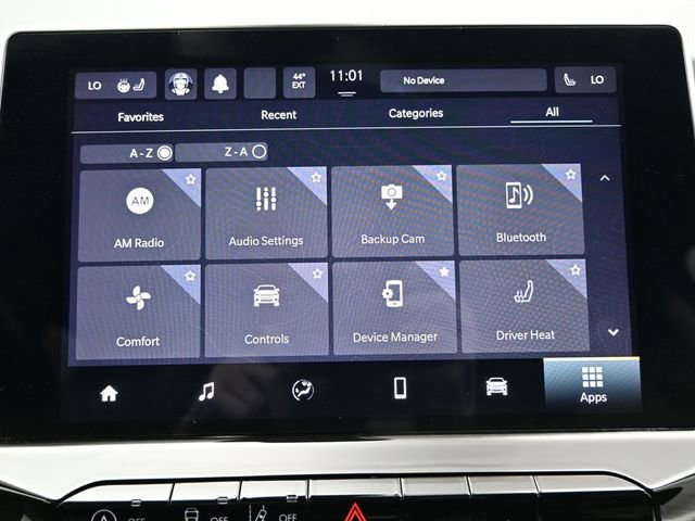 Certified 2022 Jeep Compass Limited AWD/4WD image 43