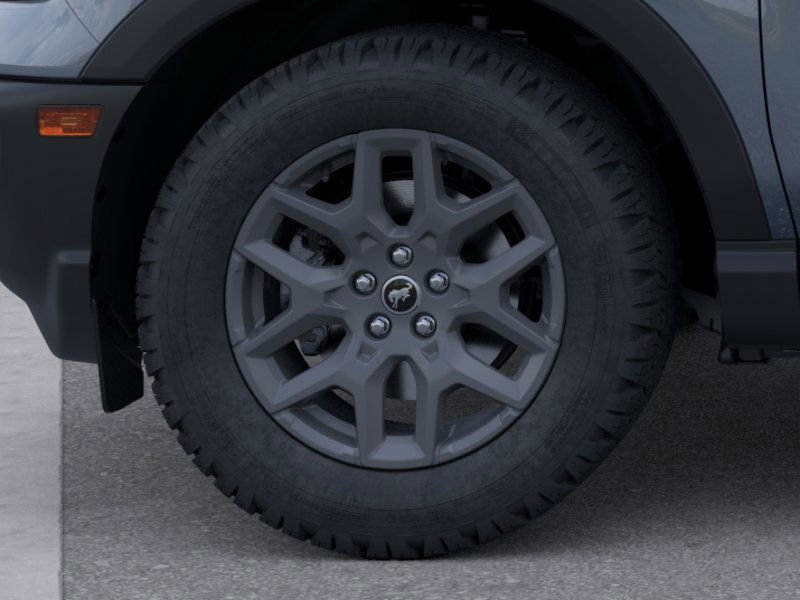 New 2025 Ford Bronco Sport Big Bend image 19