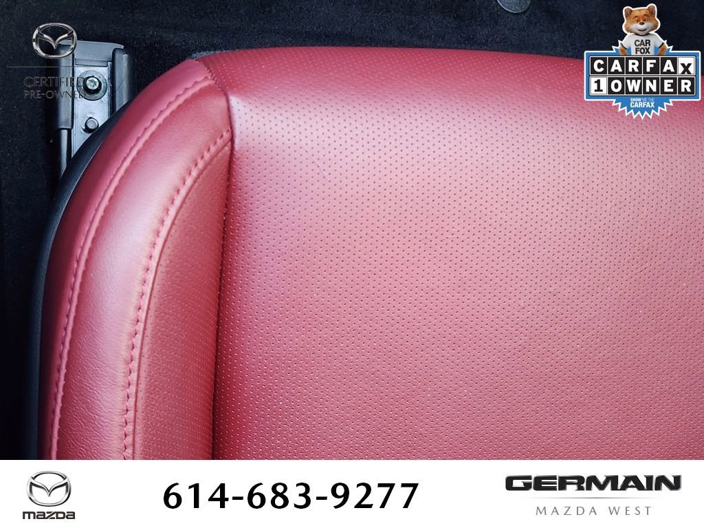 Certified 2024 MAZDA CX-30 AWD 2.5 S w/ Preferred Package image 28