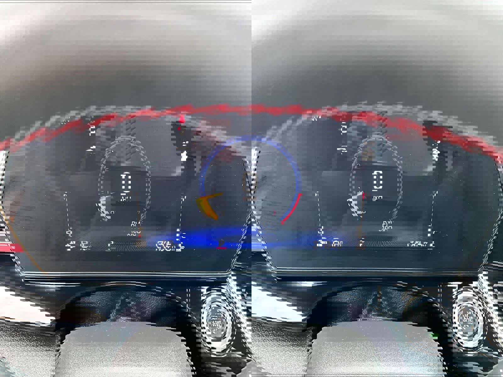 Used 2024 Chevrolet Trax RS w/ Sunroof Package image 26