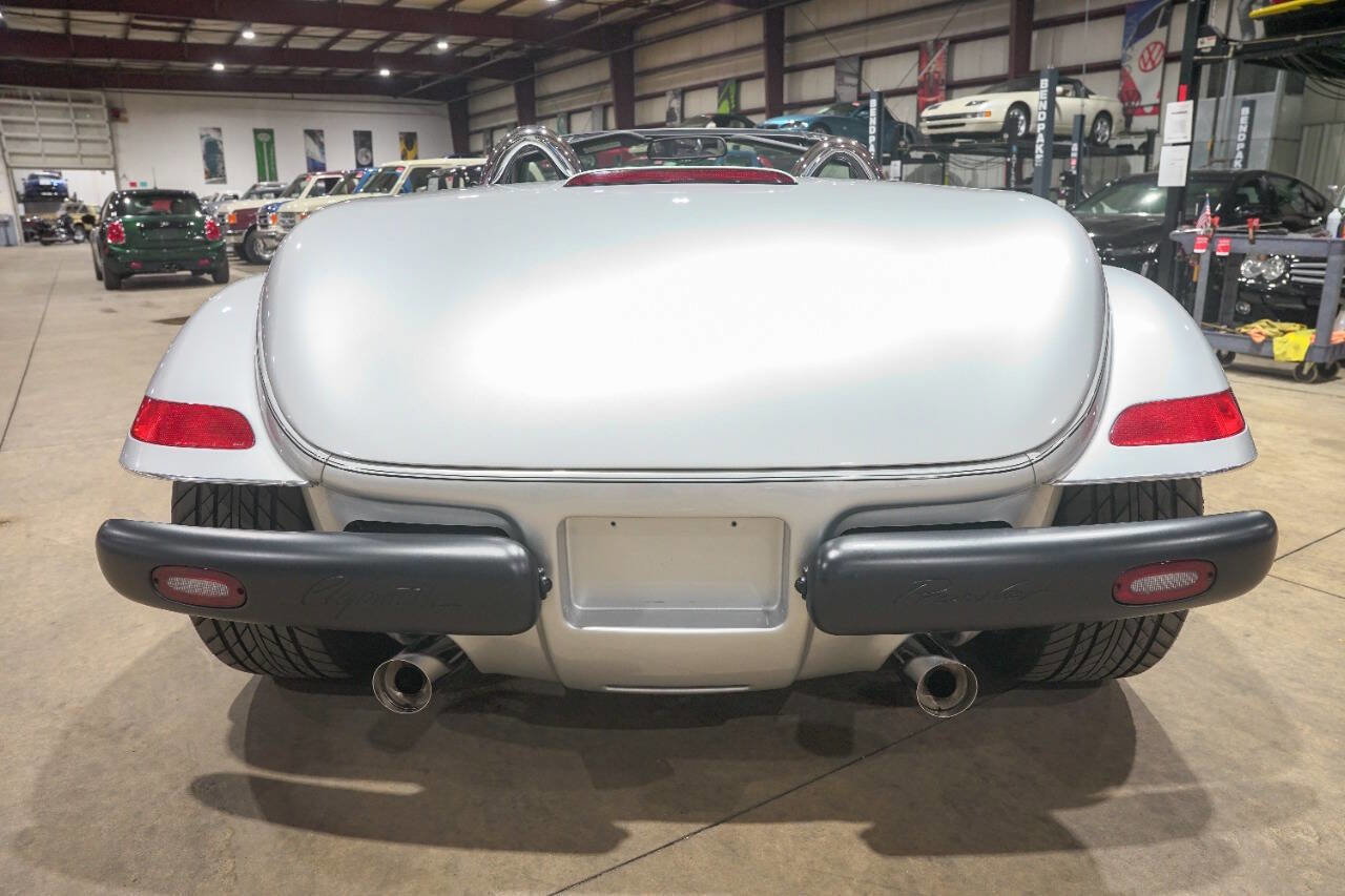 Used 2001 Plymouth Prowler image 7