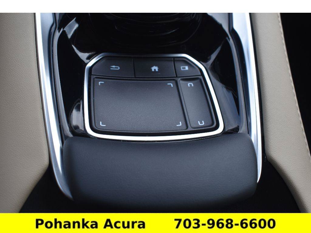 Certified 2024 Acura RDX SH-AWD image 17