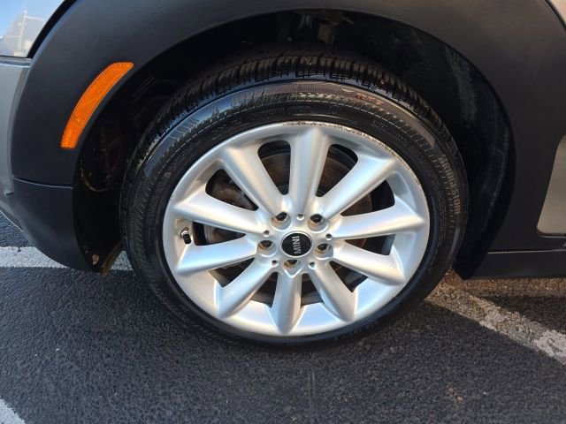 Used 2018 MINI Cooper Clubman S AWD/4WD image 9