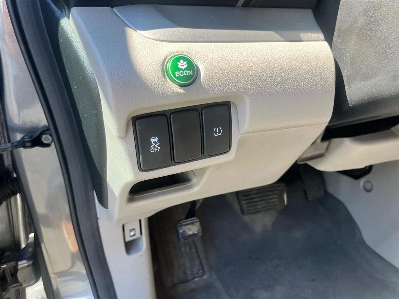 Used 2014 Honda CR-V EX image 13