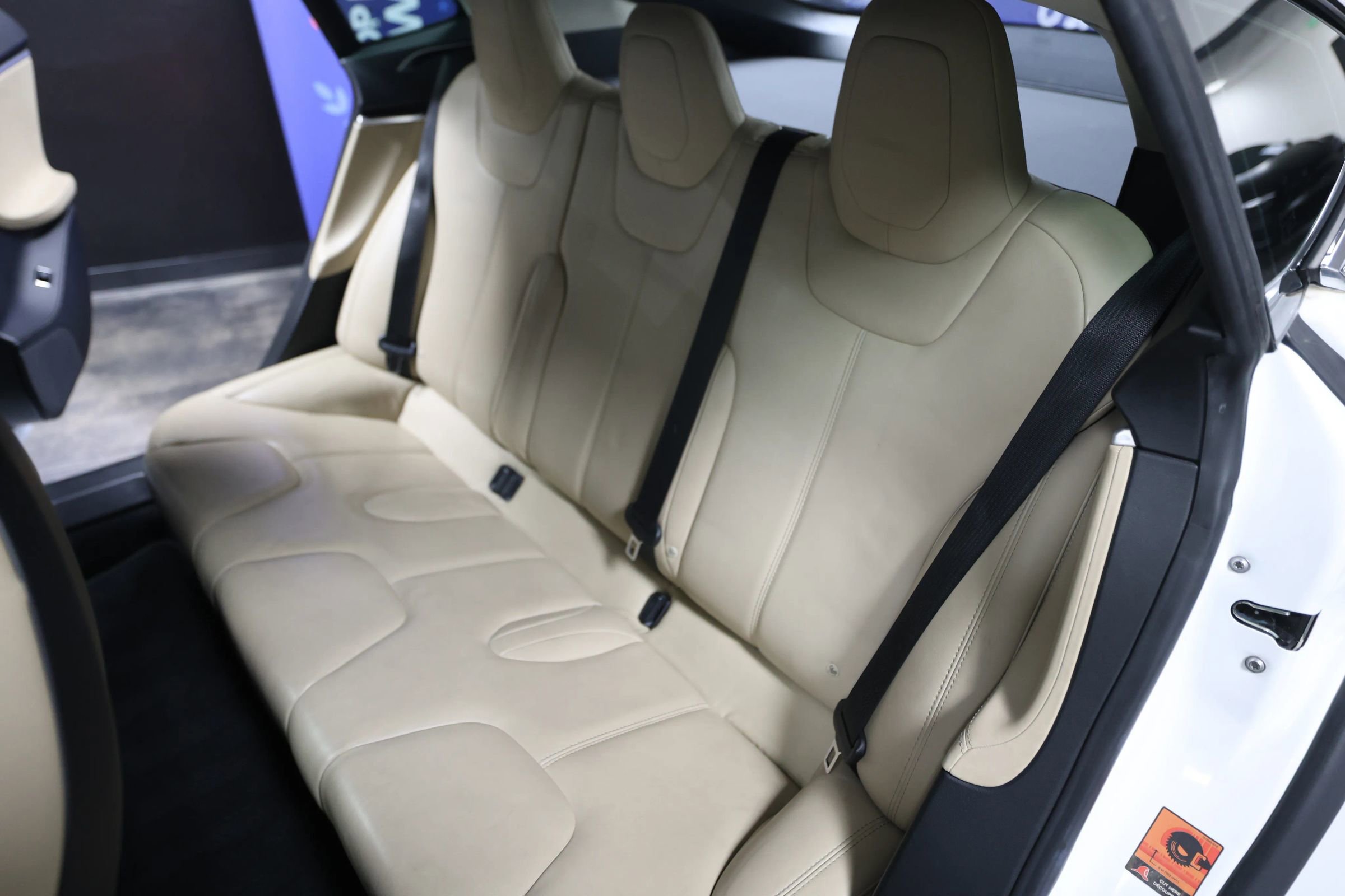 Used 2017 Tesla Model S P100D image 44