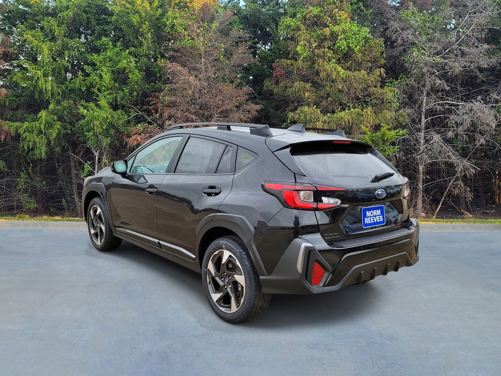 New 2026 Subaru Crosstrek 2.5i Limited image 18