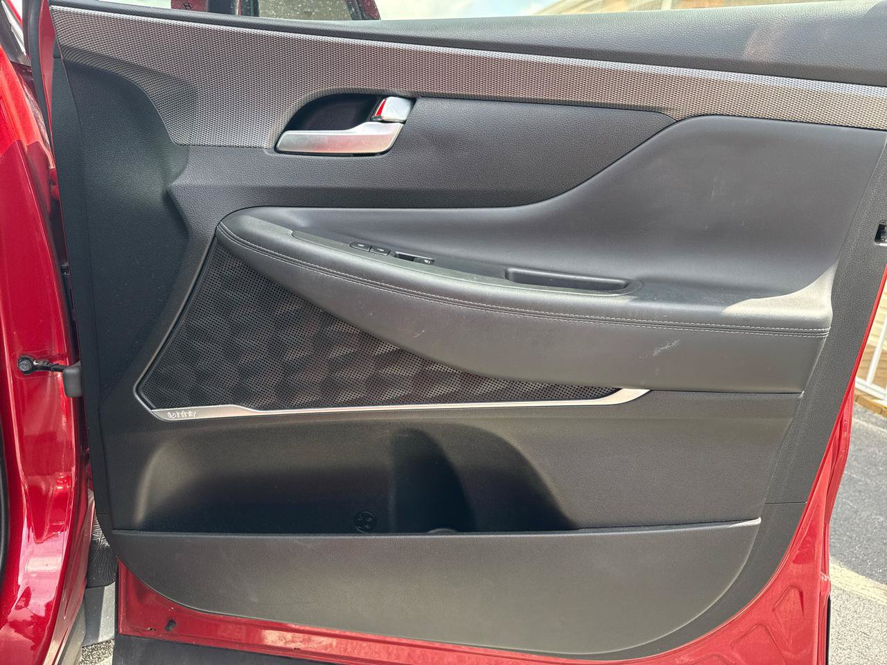 Used 2019 Hyundai Santa Fe Limited FWD image 14