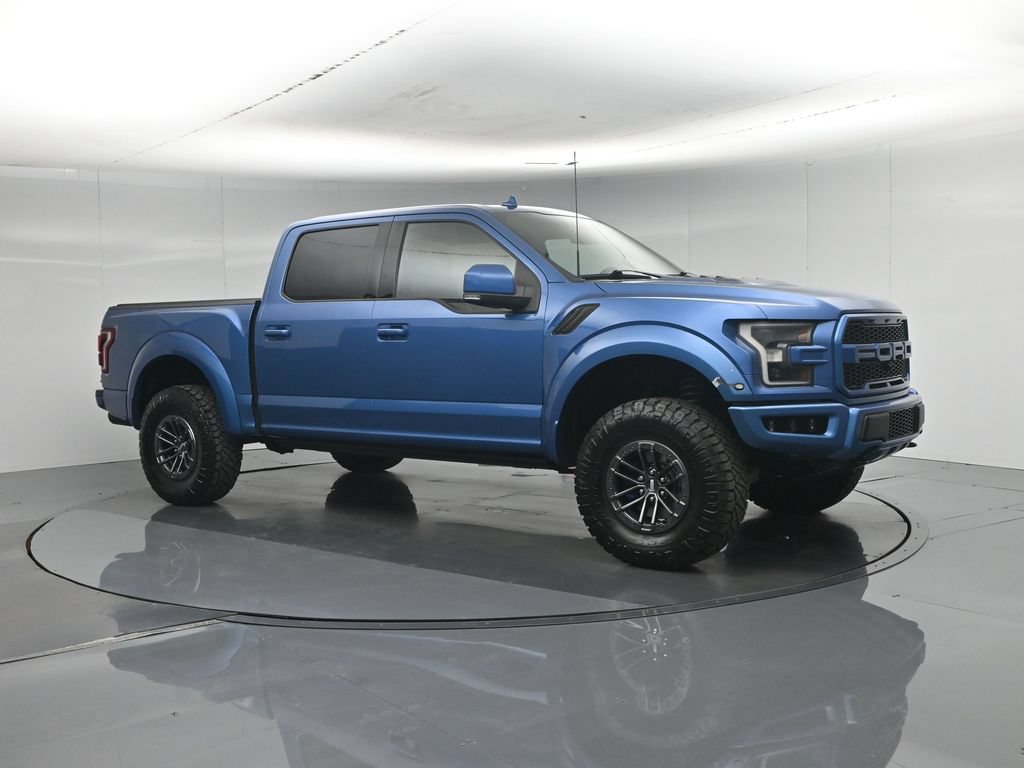 Used 2019 Ford F150 Raptor w/ Equipment Group 802A Luxury AWD/4WD image 30