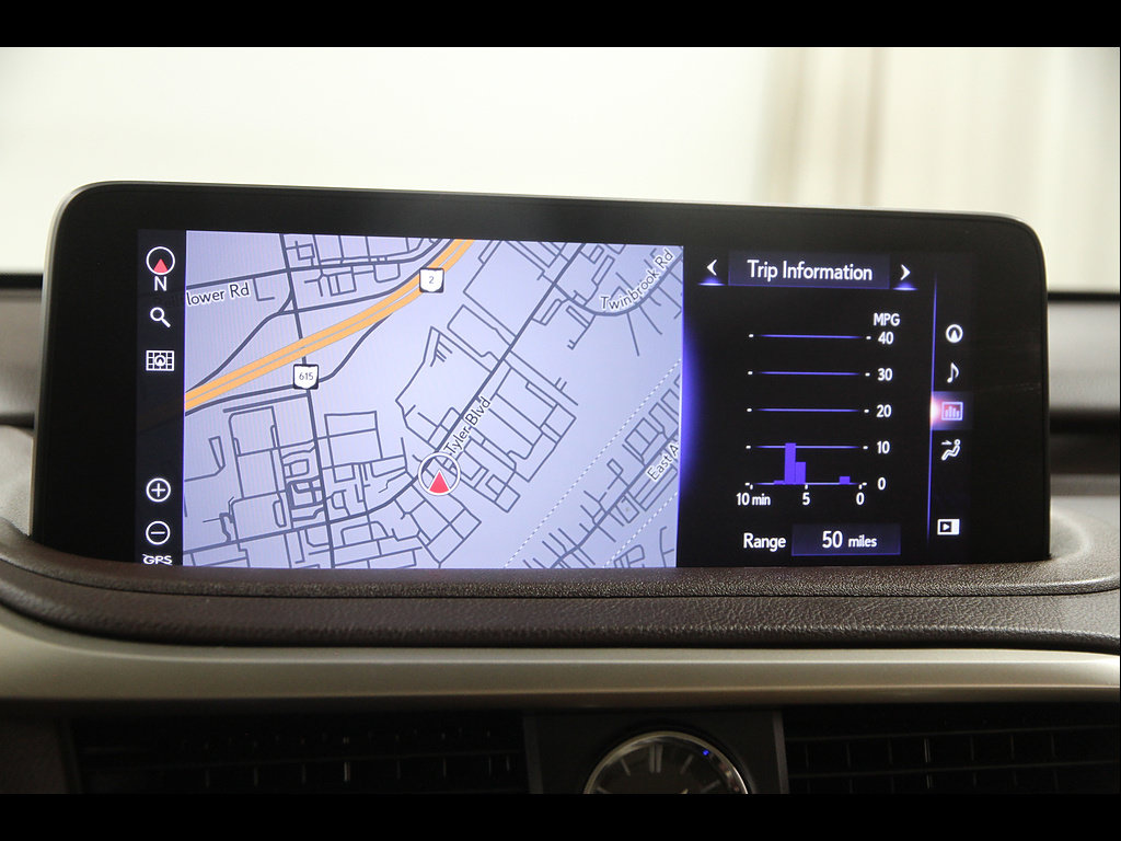 Used 2020 Lexus RX 350 AWD w/ Premium Package image 12