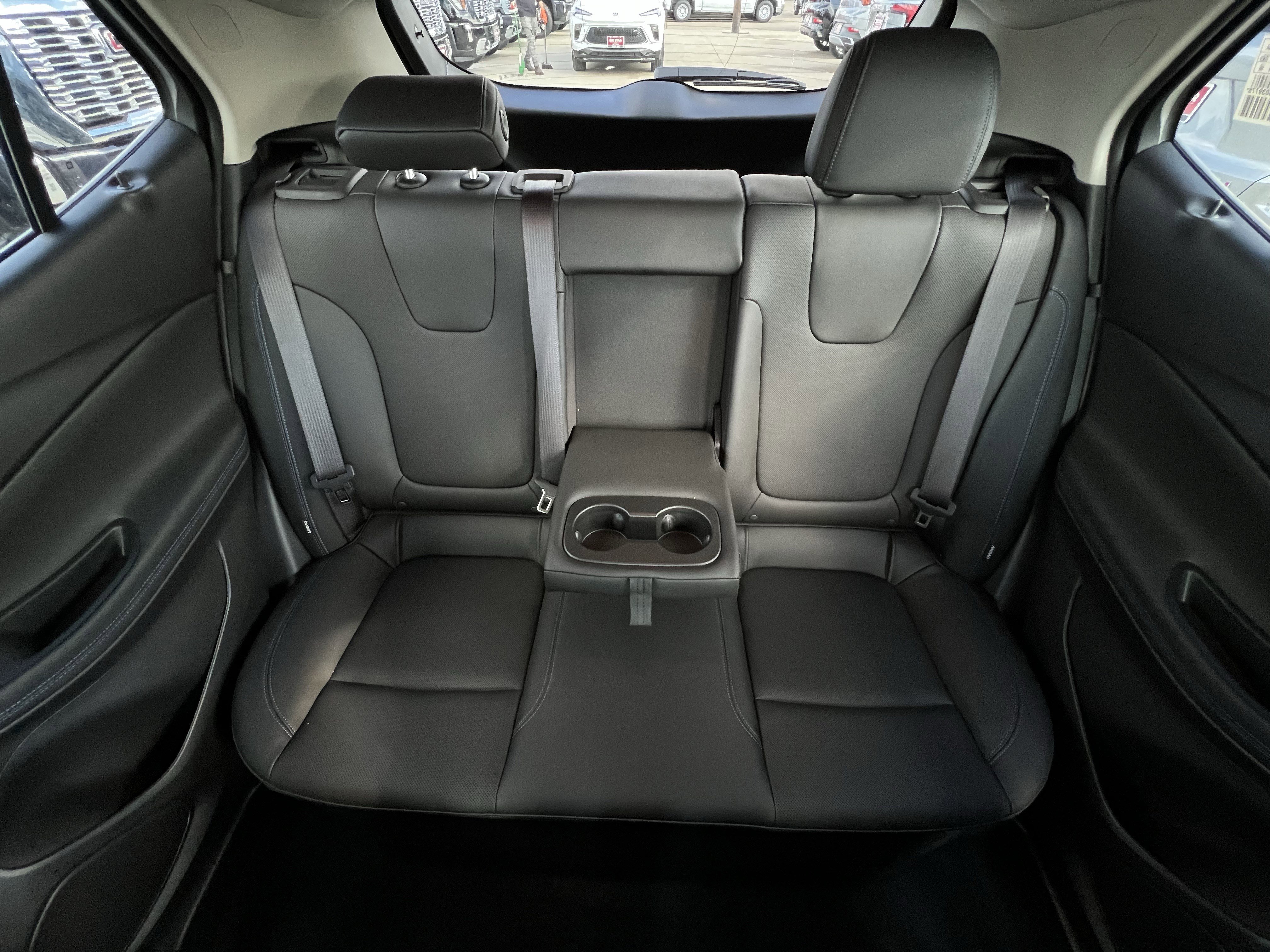 New 2026 Buick Encore GX Sport Touring w/ Comfort Package image 23