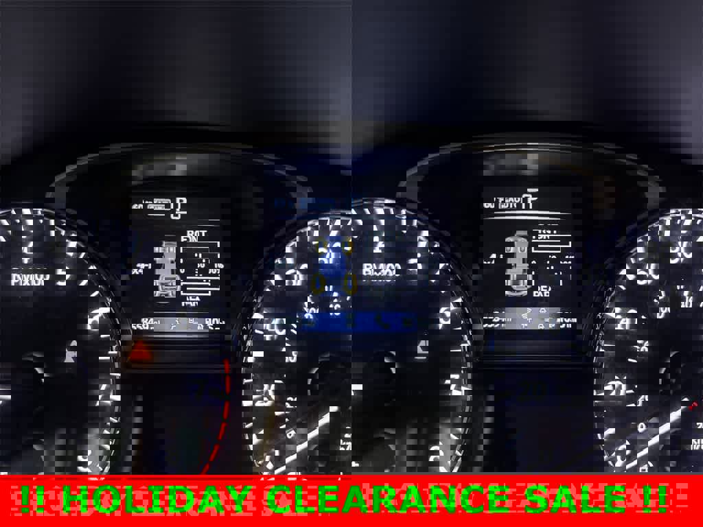 Used 2019 Nissan Pathfinder SV image 20