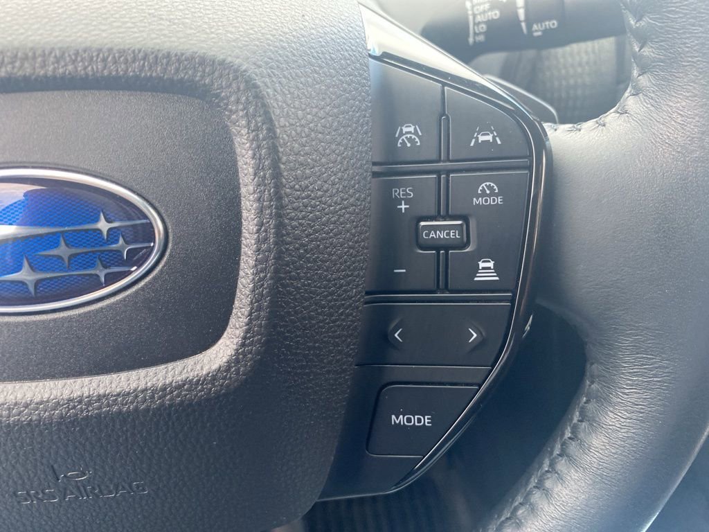 Used 2023 Subaru Solterra AWD image 25