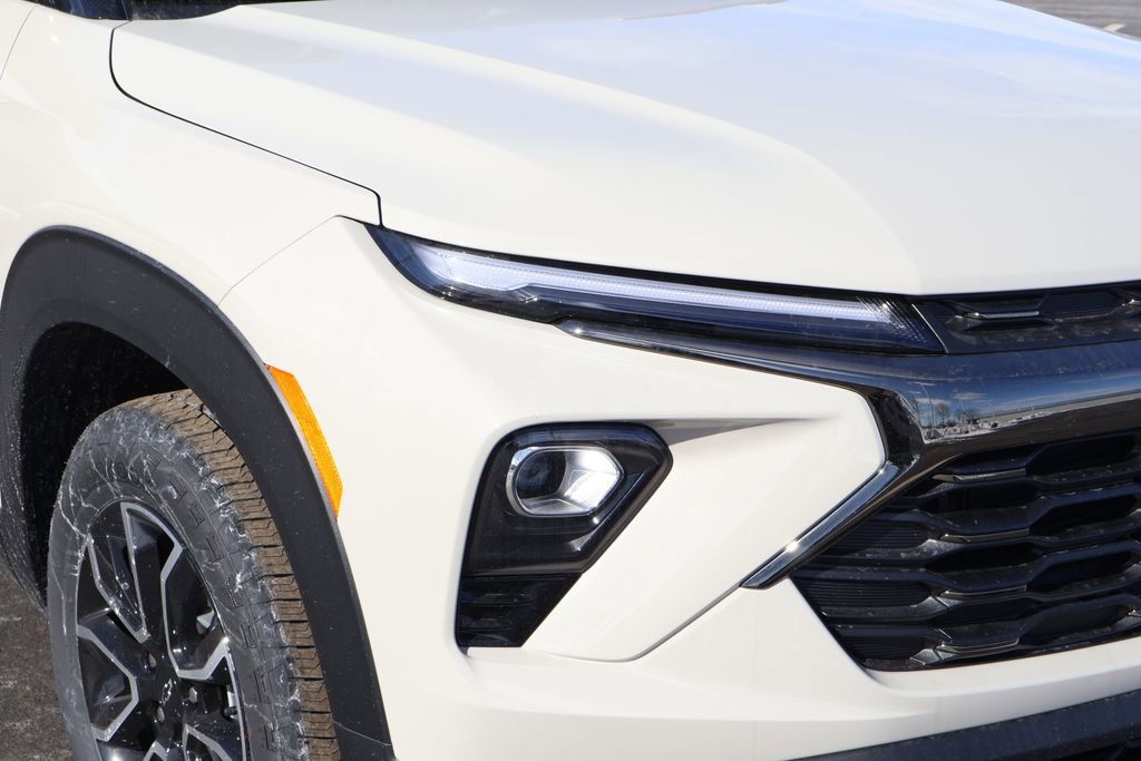 New 2026 Chevrolet TrailBlazer ACTIV w/ Convenience Package image 3