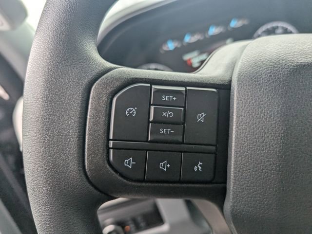 New 2026 Ford F250 XL w/ STX Appearance Package image 18