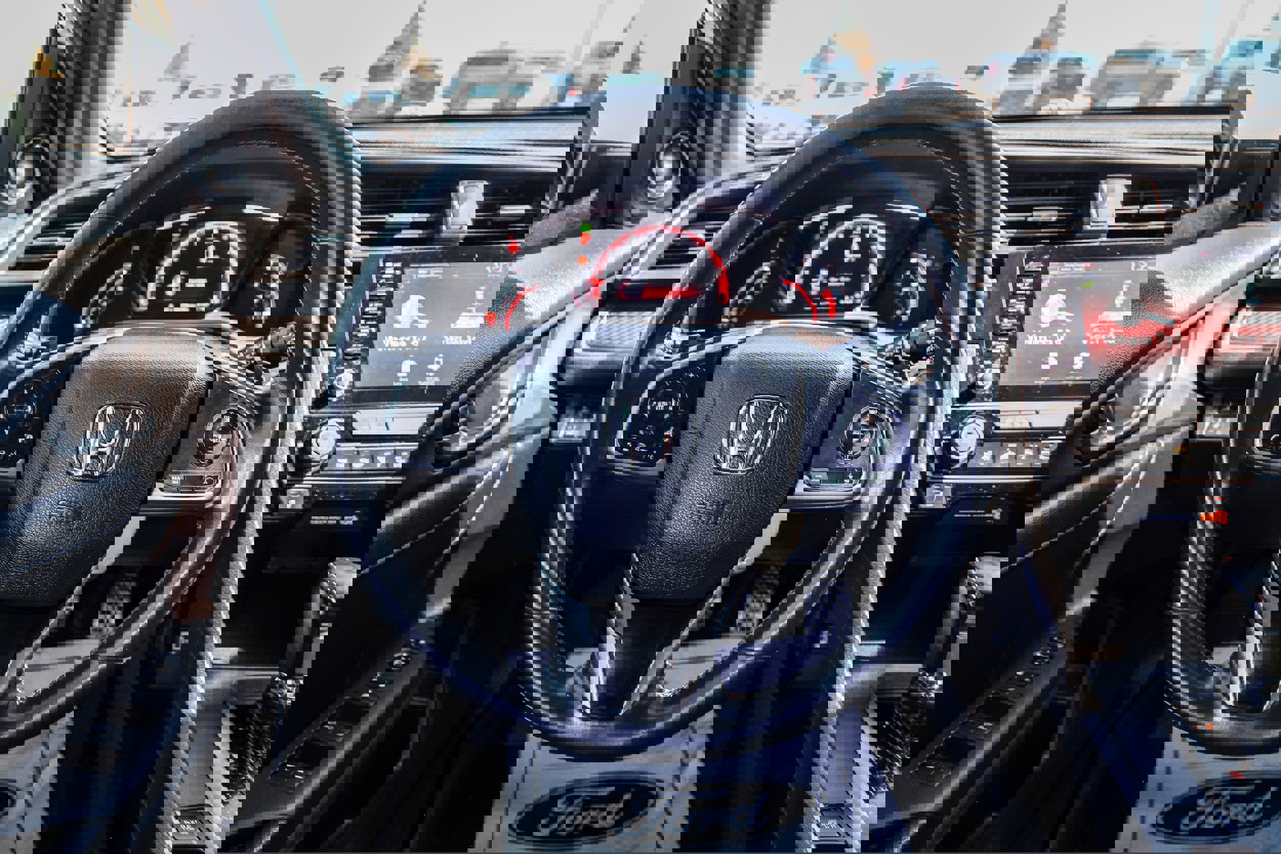 Used 2019 Honda Civic Sport Touring image 13