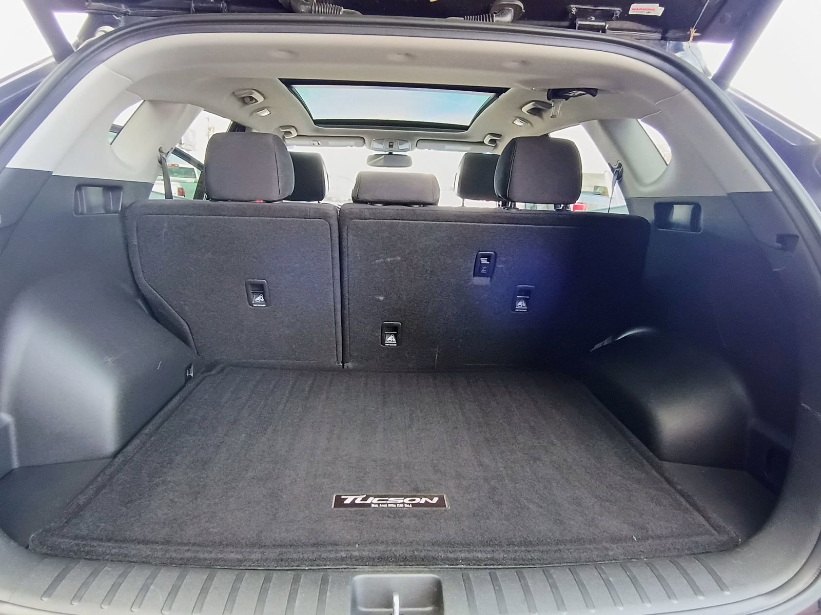 Used 2018 Hyundai Tucson Value image 27