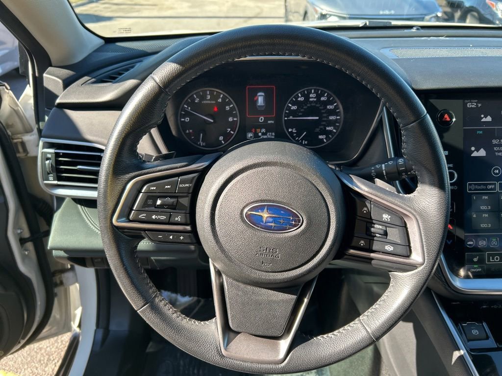 Used 2023 Subaru Outback Limited AWD/4WD image 12
