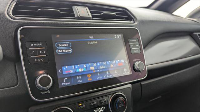 Used 2022 Nissan Leaf S image 23