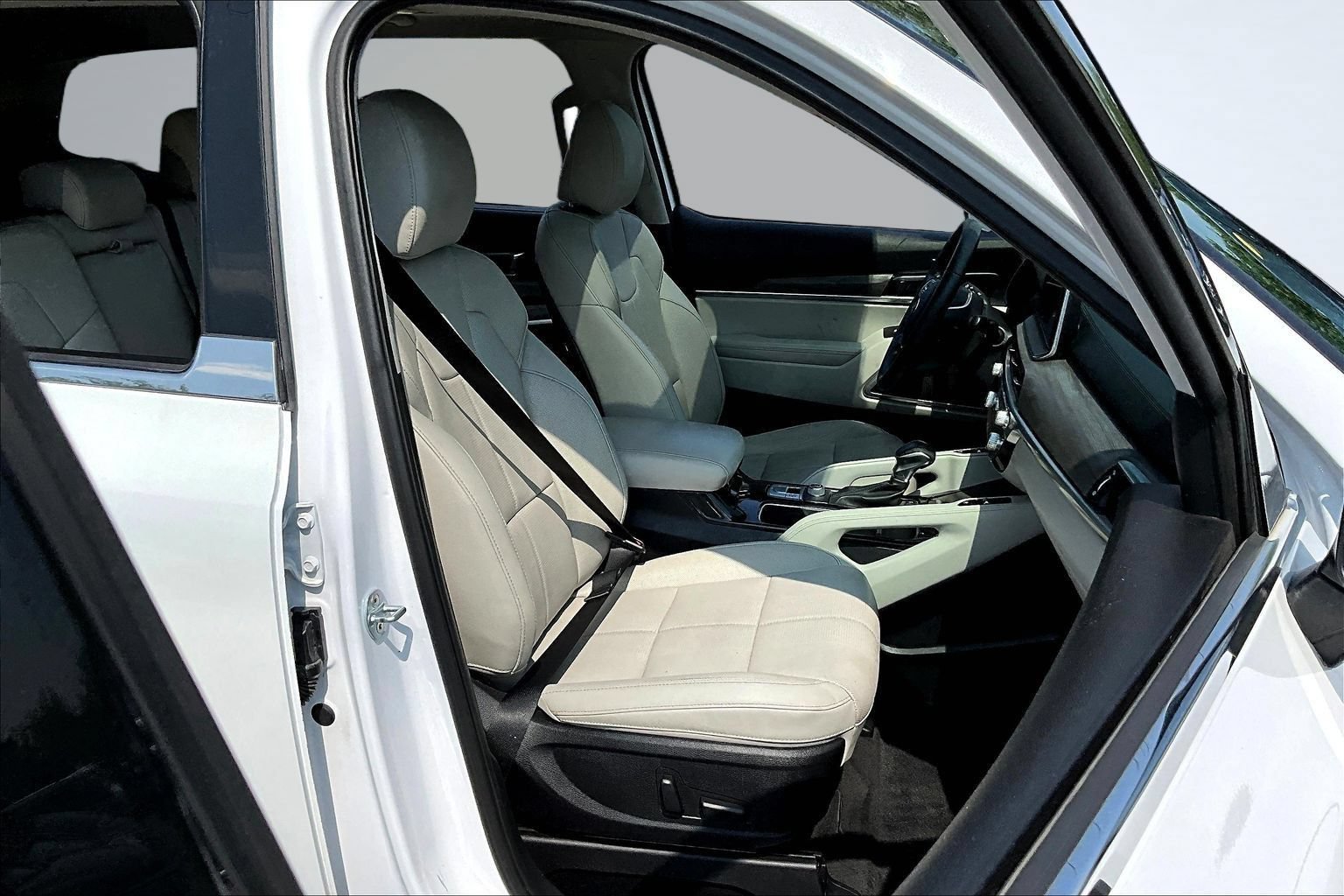 Used 2021 Kia Telluride EX FWD image 30