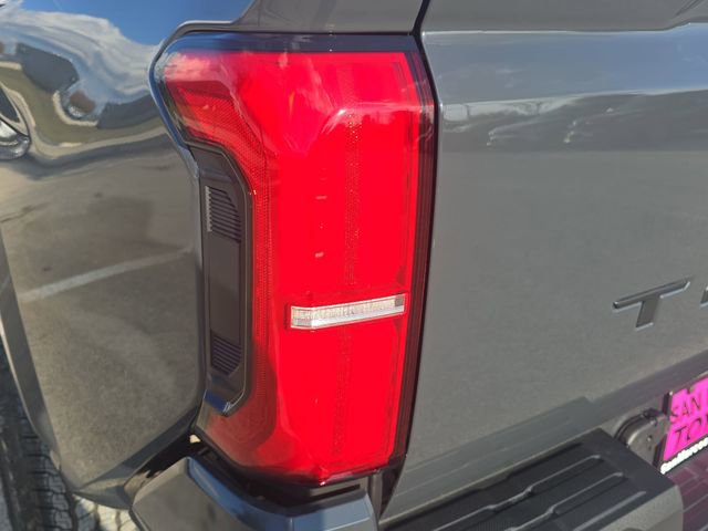New 2026 Toyota Tacoma SR5 image 32