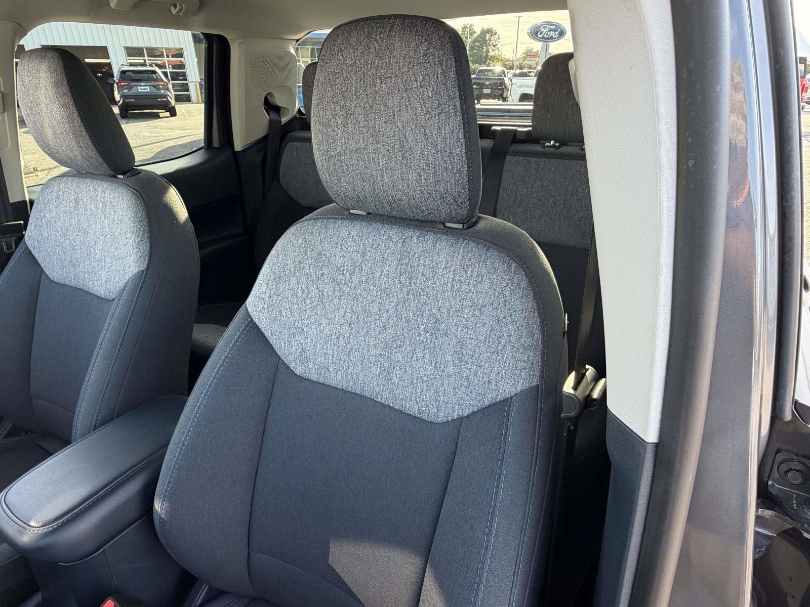 Used 2026 Ford Maverick XLT AWD/4WD image 22