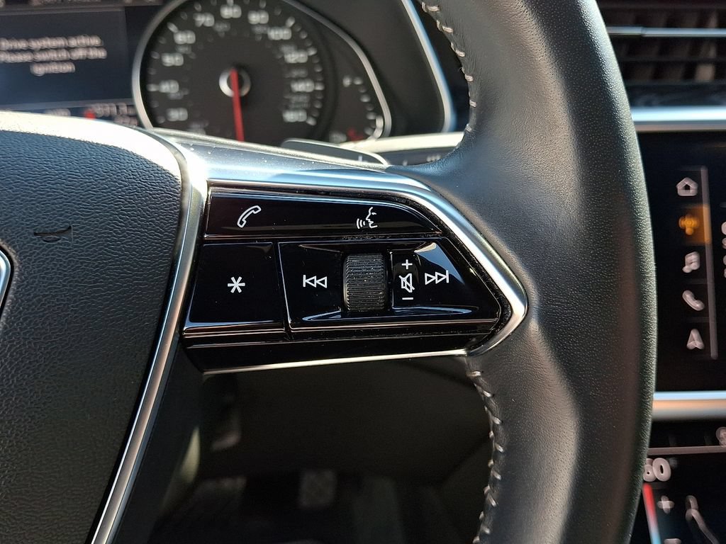 Used 2019 Audi A6 2.0T Premium w/ Convenience Package AWD/4WD image 24