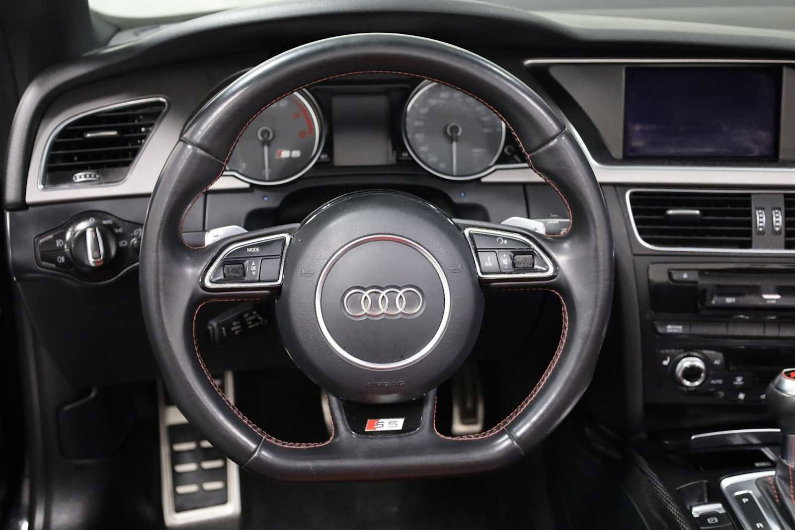 Used 2013 Audi S5 Premium Plus w/ Audi MMI Navigation Plus Pkg image 22