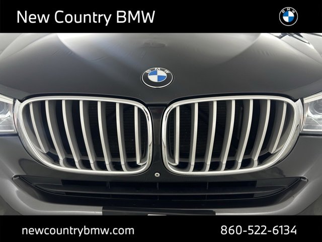 Used 2016 BMW X4 xDrive28i image 28