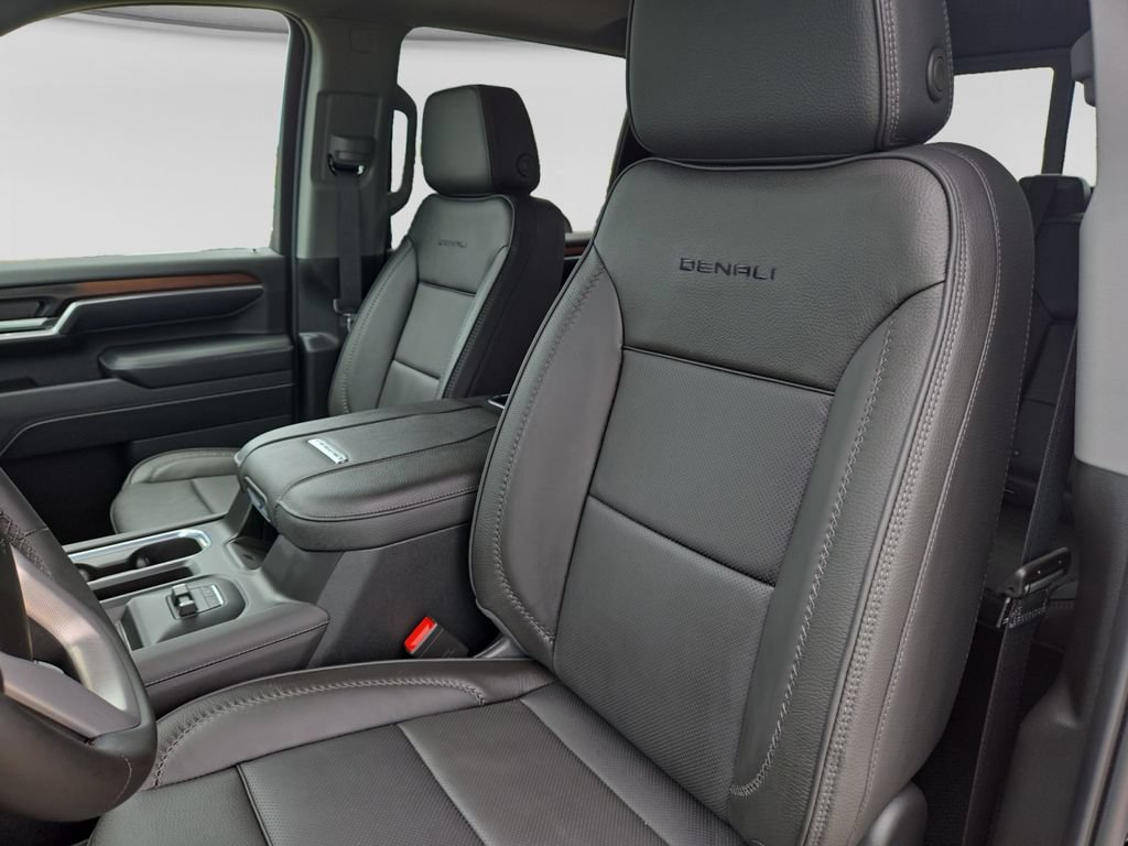 New 2026 GMC Sierra 2500 Denali w/ Denali Reserve Package AWD/4WD image 24