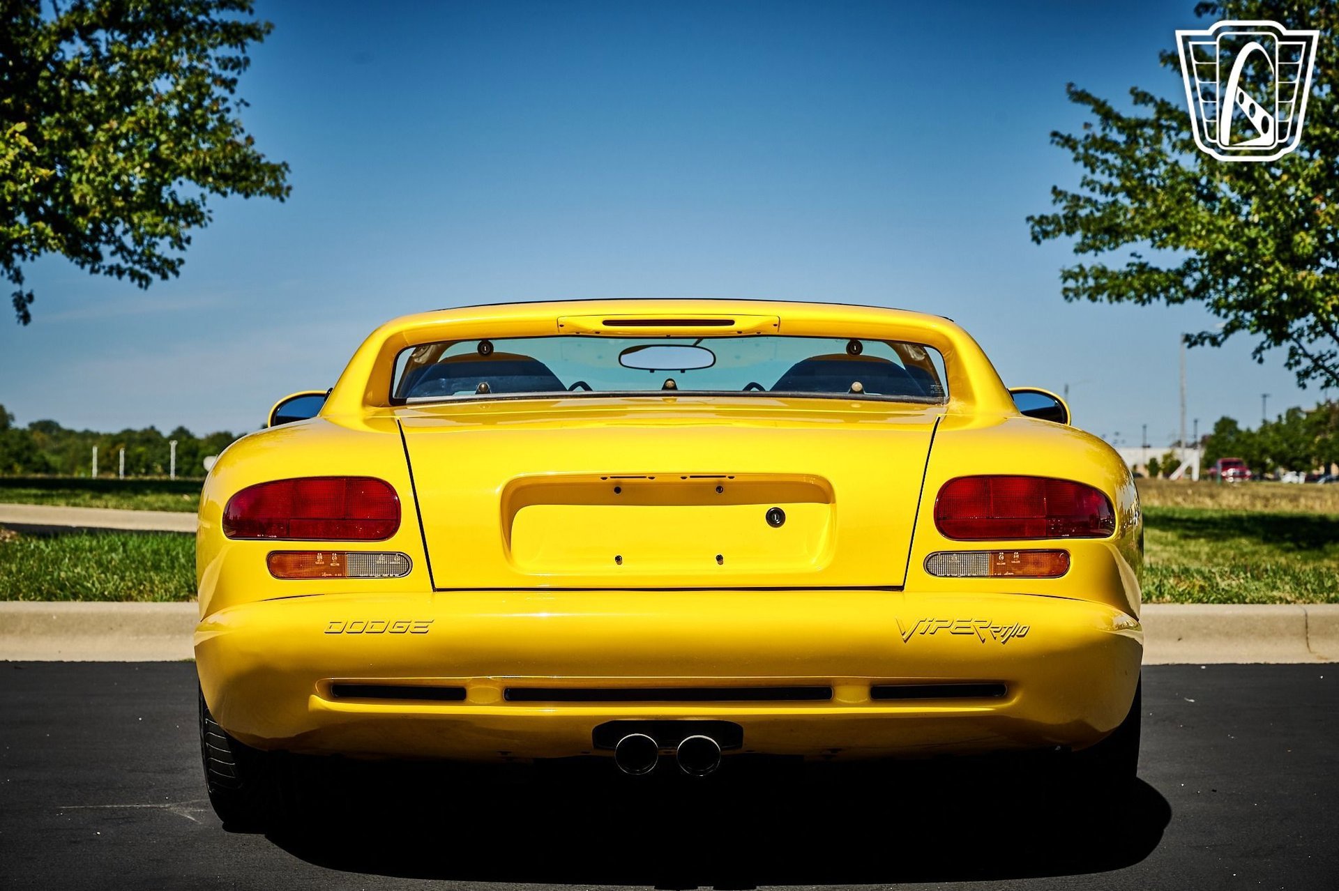 Used 2001 Dodge Viper RT/10 image 11