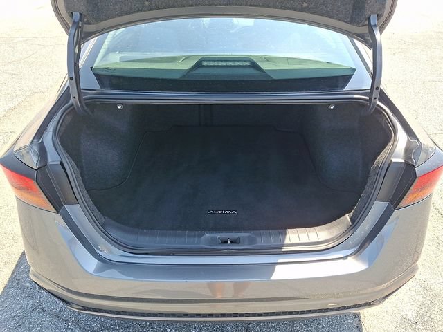 Used 2019 Nissan Altima 2.5 S FWD image 27