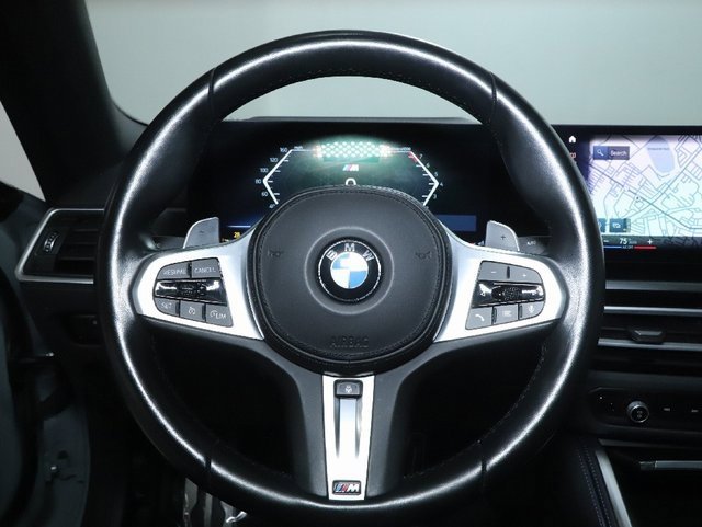 Used 2023 BMW M240i xDrive M240i w/ Premium Package image 22