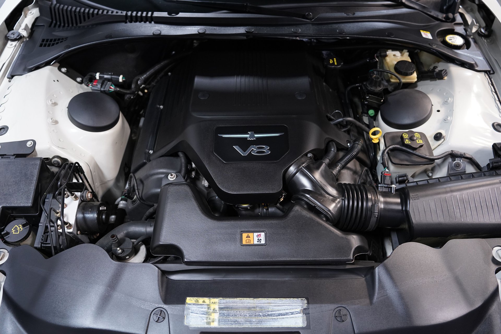 Used 2005 Ford Thunderbird 50th Anniversary RWD image 3