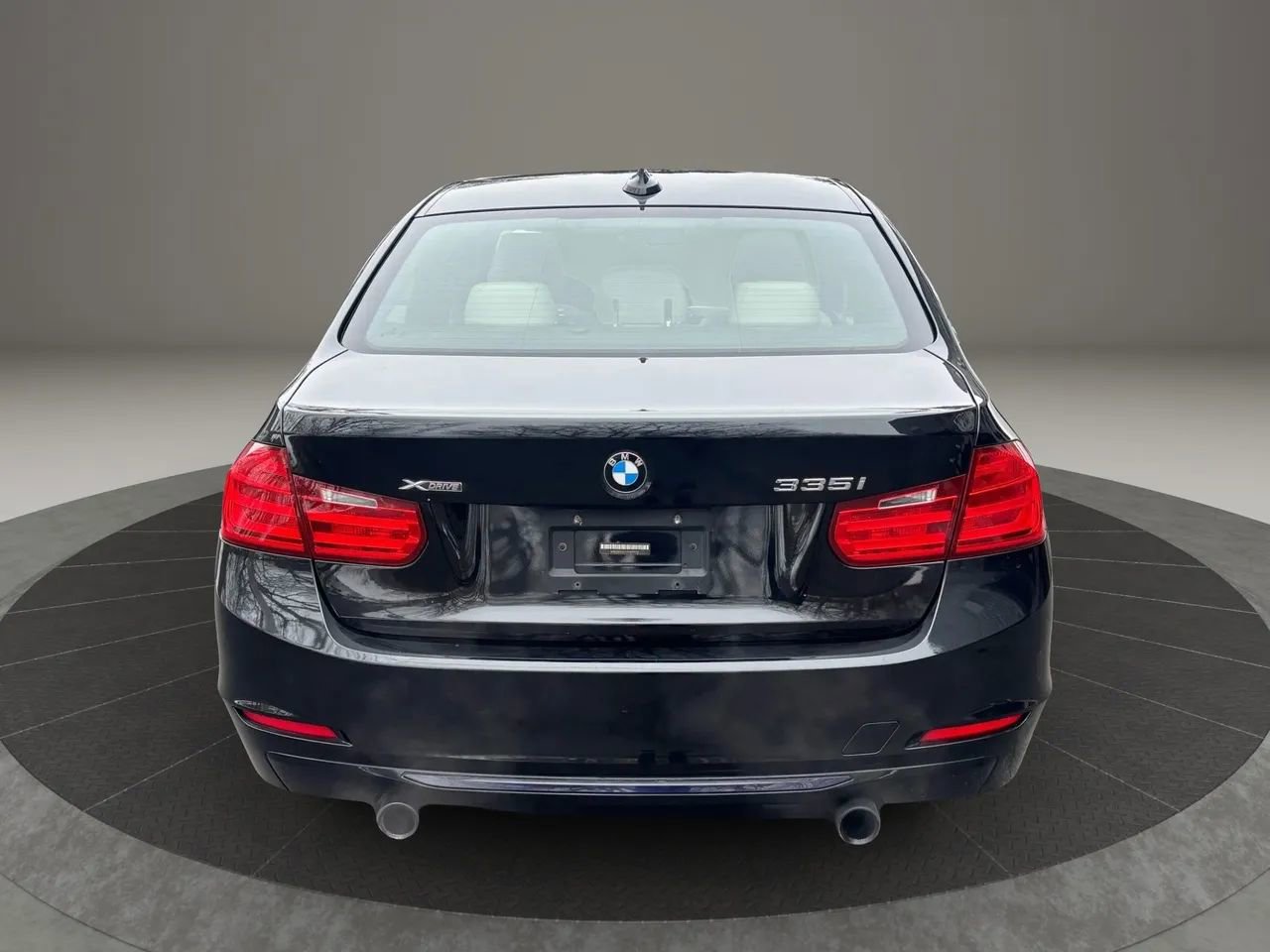 Used 2015 BMW 335i xDrive Sedan image 4